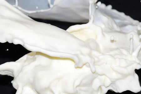 Defoamer for dairy products IOTA XPJ-127